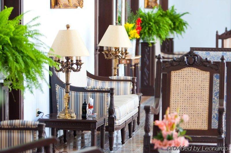 Casa Azul Monumento Historico Hotel เมริดา ภายนอก รูปภาพ